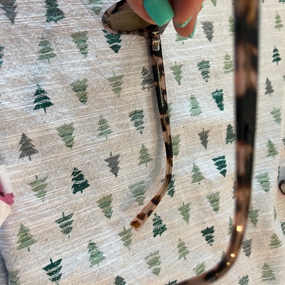 Warby Parker Tilly Sunglasses with progressive Lenses - Picture 7 of 8